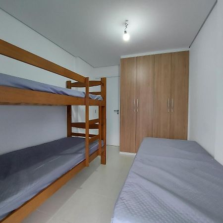 Apartamento Perto Da Praia No Indaia Appartement Bertioga Buitenkant foto