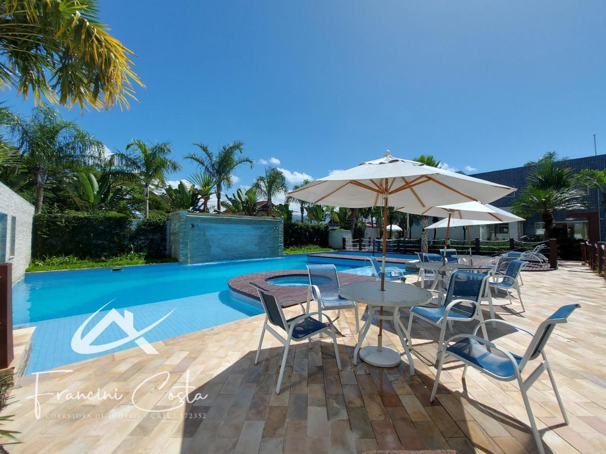 Apartamento Perto Da Praia No Indaia Appartement Bertioga Buitenkant foto