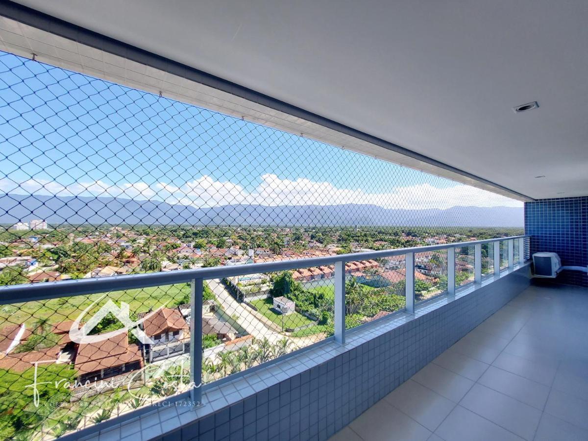 Apartamento Perto Da Praia No Indaia Appartement Bertioga Buitenkant foto