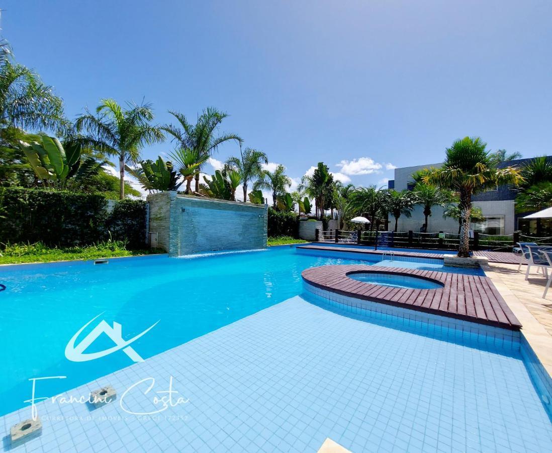 Apartamento Perto Da Praia No Indaia Appartement Bertioga Buitenkant foto