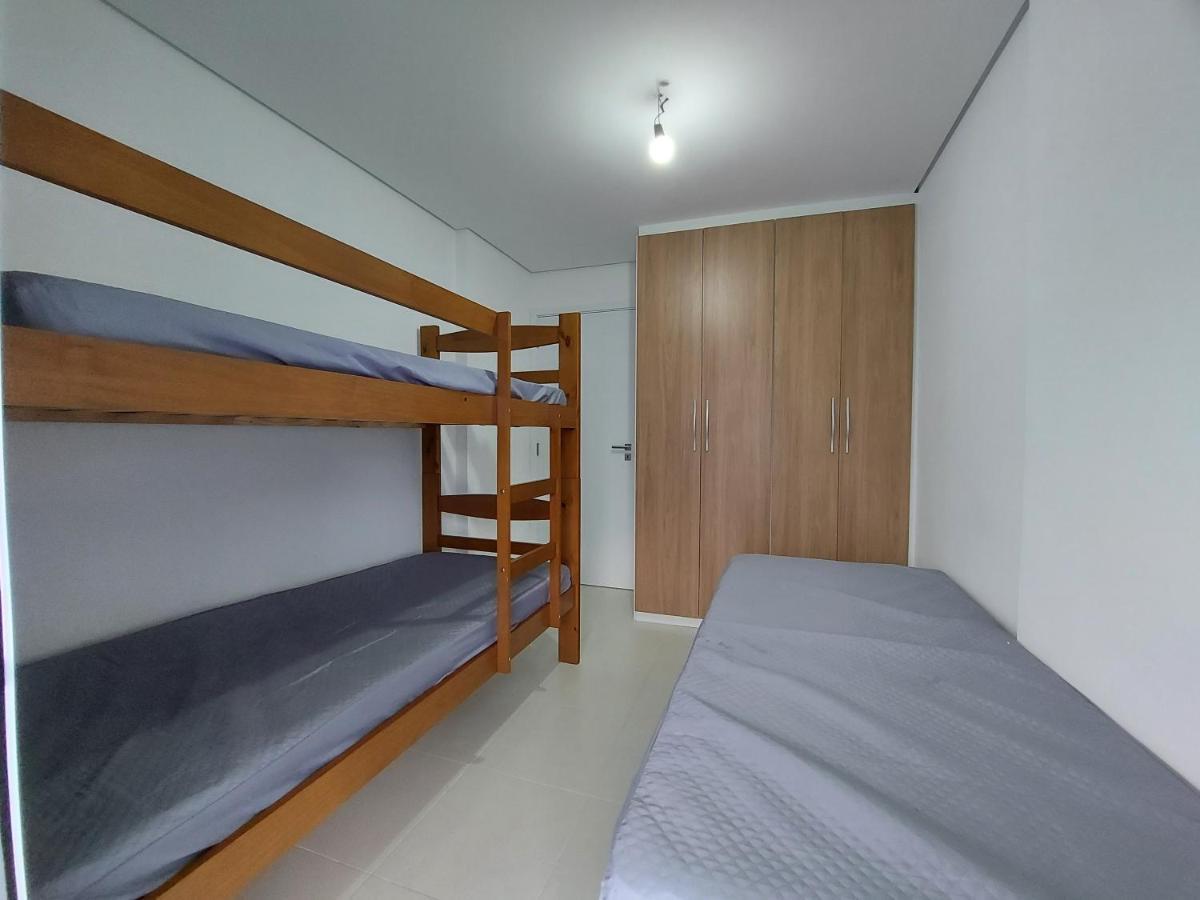 Apartamento Perto Da Praia No Indaia Appartement Bertioga Buitenkant foto