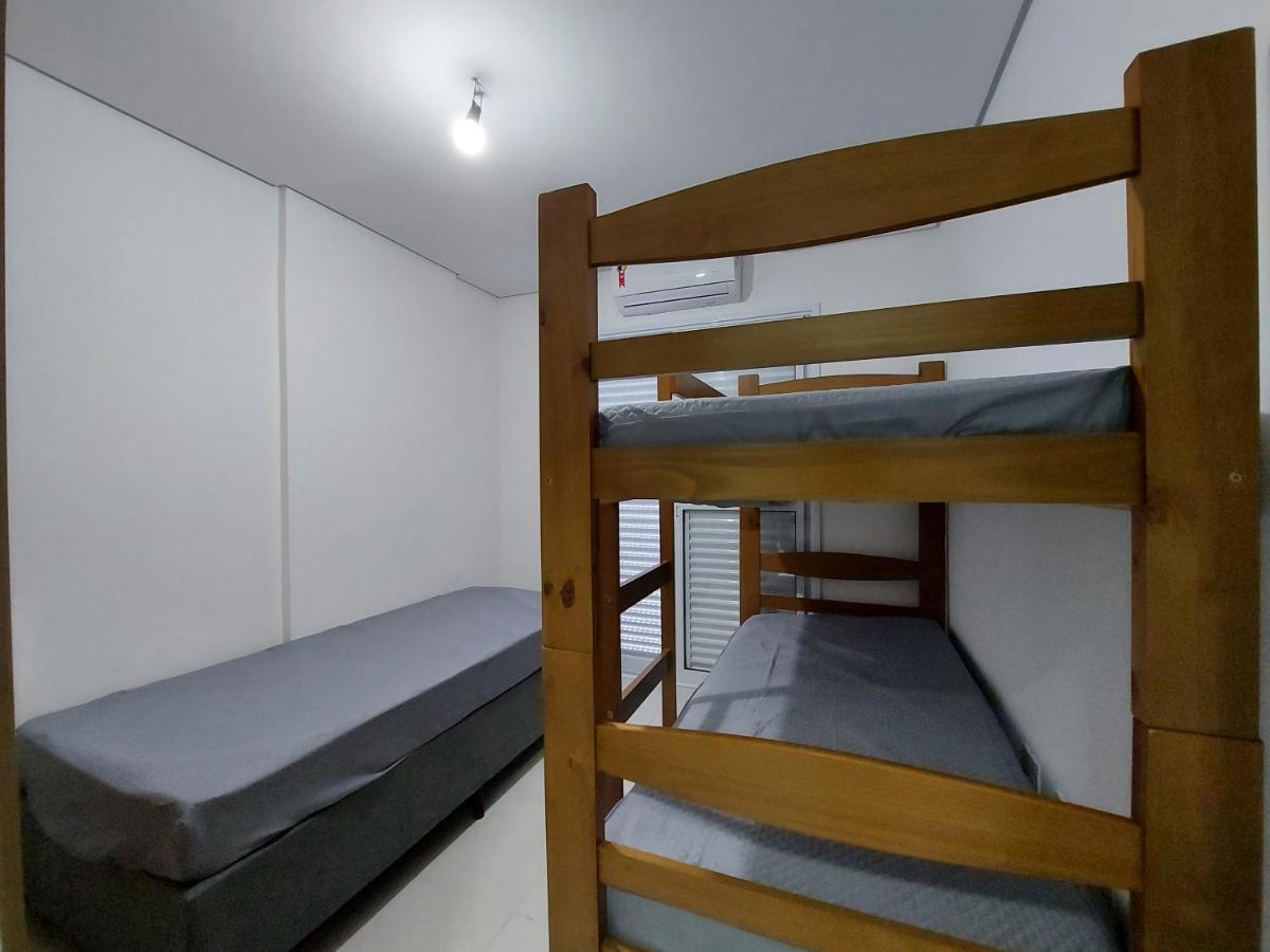 Apartamento Perto Da Praia No Indaia Appartement Bertioga Buitenkant foto